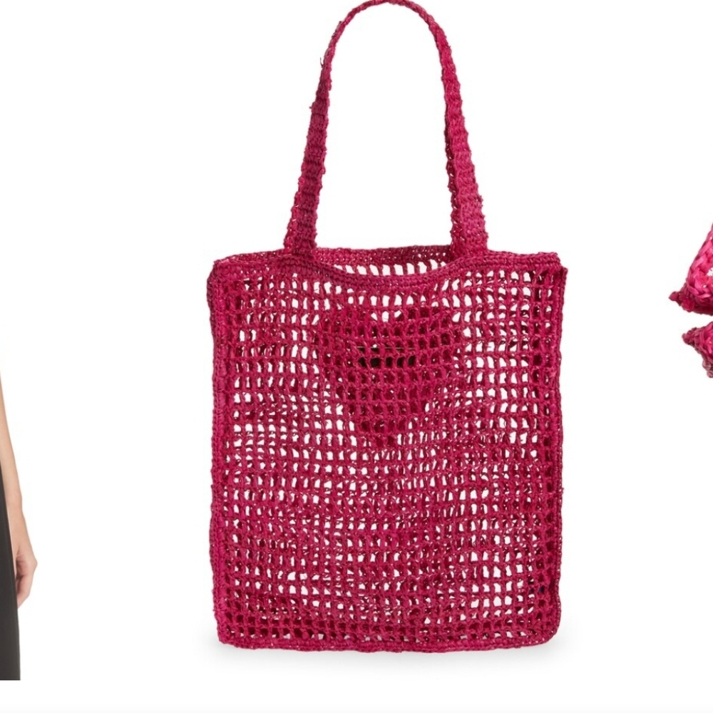 New BTB Los Angeles Heart Bag - Picture 9 of 12